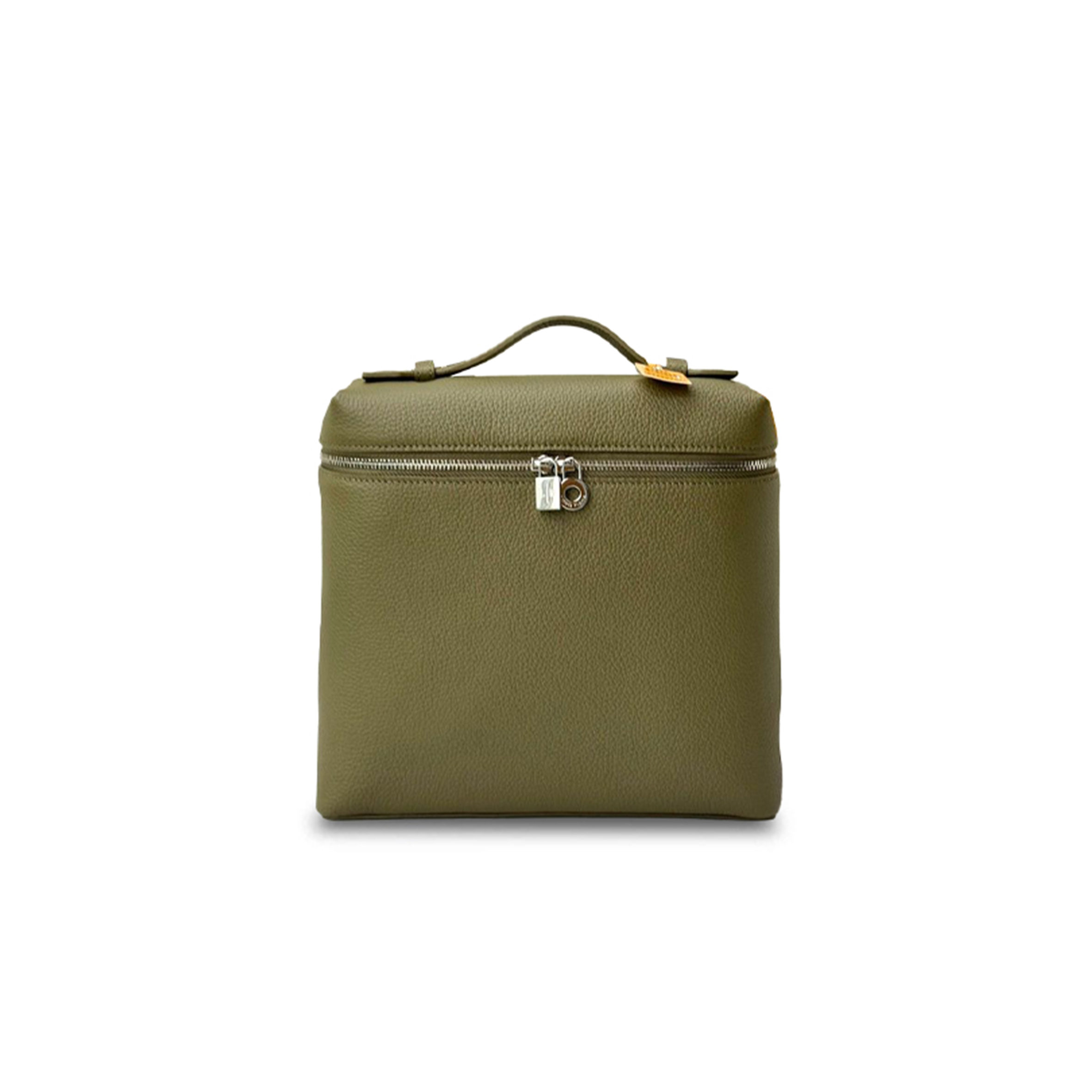 L**o p*ana extra pocket backpack l23.5 fam6491 (23*21*8cm)